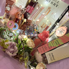 Lilac Beauty Bouquet