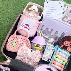 Lil Princess Hamper