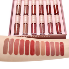 Kevin&coco matte gloss box