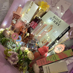 Lilac Beauty Bouquet