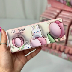 Color castle matte gloss