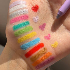 Flormar colourfull liner