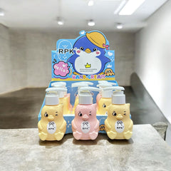 RPK cute handcream