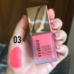 Maliao liquid blush 03