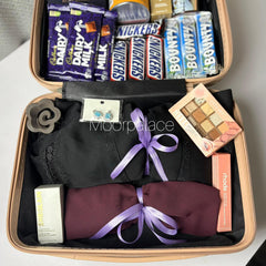 All in one Suitcase Deal