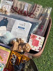 Luxury Suitcase Deal