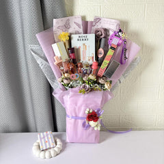 Lilac Beauty Bouquet