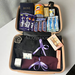 All in one Suitcase Deal