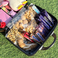 Wow So Cute Suitcase