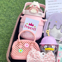 Lil Princess Hamper
