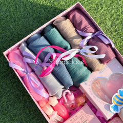 Hijab Box Deal