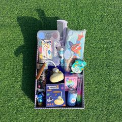 Creative Stationary Box