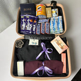 All in one Suitcase Deal