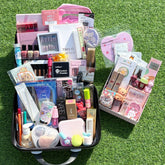 Suitcase With Box Deal