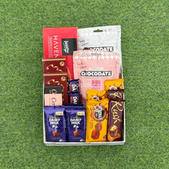 Choco Filled Hamper