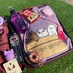 Happiness In A Suitcase