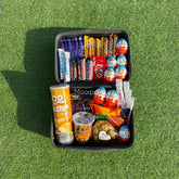 Munchie Madness Suitcase