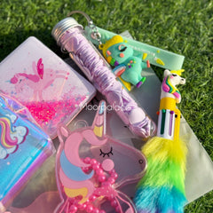 Unicorn Treasure Deal