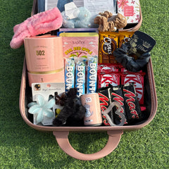 Luxury Suitcase Deal