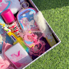 Unicorn Theme Box