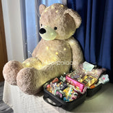 Midnight Birthday Deal