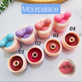 Mocallure lip mousse/mud