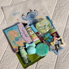 Mermaid Theme Deal