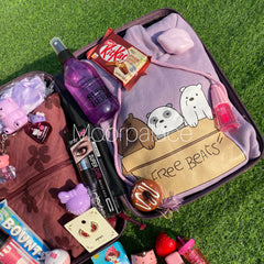 Happiness In A Suitcase