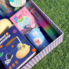 Creative Stationary Box