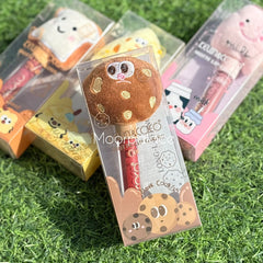 Kevin And Coco Matte Gloss