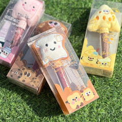 Kevin And Coco Matte Gloss