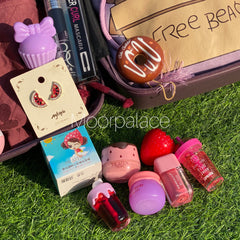 Happiness In A Suitcase