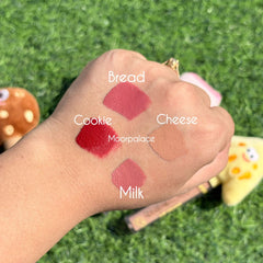 Kevin And Coco Matte Gloss