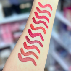 Color castle matte gloss