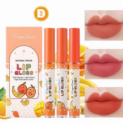 Dragon renee 3in1 matte gloss