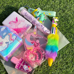 Unicorn Treasure Deal