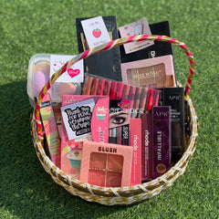 Glamour Basket