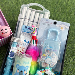 Stationary Mini Deal