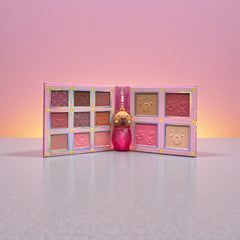 Cute Everyday Makeup Palette