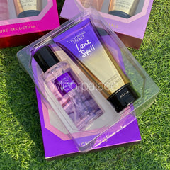 VC gift pack (lotion and mist)