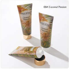 Miss Rose Fragrance Lotion