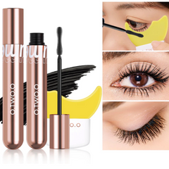 O.TWO.O Waterproof Volume Curling Mascara