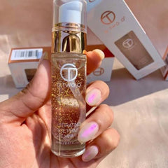 O.TWO.O 24k Gold Hydrating And Pore minimising Primer