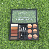 Mocallure Eyebrow Kit
