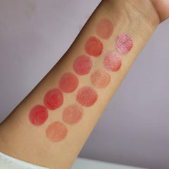 Bear Glossy Glosses 12pcs