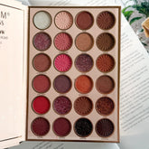 Romcom All In One Palette