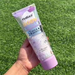 Maliao Double Tube (gel+lotion)