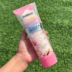 Maliao Double Tube (gel+lotion)