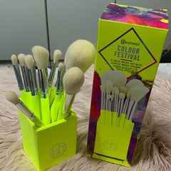 BH Neon Brushes