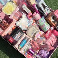 Pastel Paradise Deal